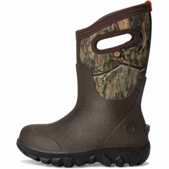 Classic Seamless Mossy Oak - Country Roots (Toddler/Little Kid/Big Kid)