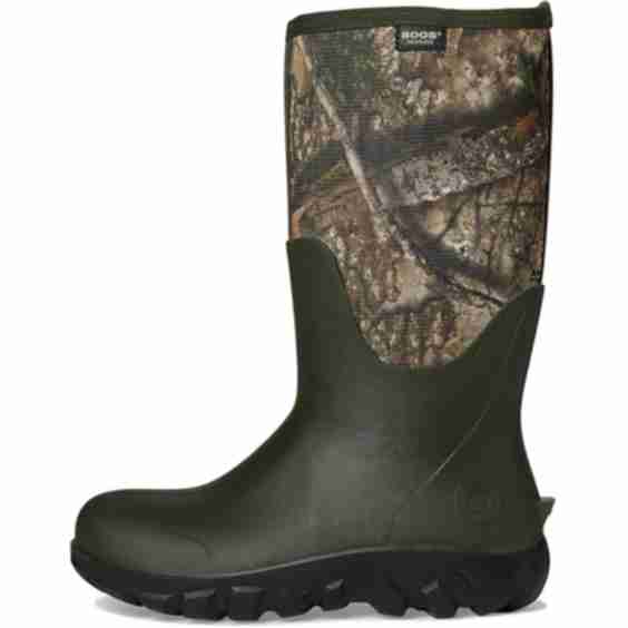 Classic Seamless Realtree Apx
