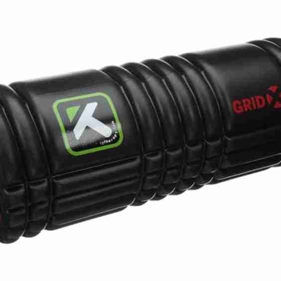 GRID X Foam Roller