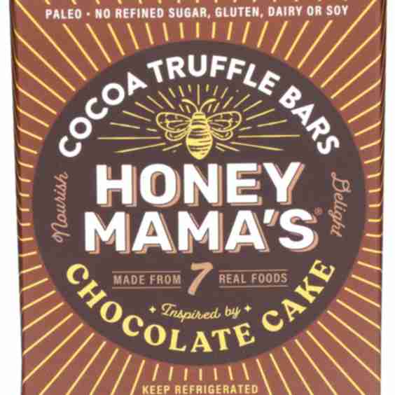 Chocolate Cake Fudge Bar, 2.5 OZ