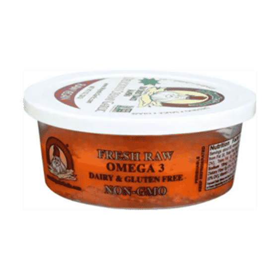 Sundried Tomato Garlic Dip