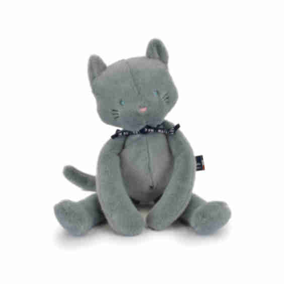 Méloé Cat Plush Toy