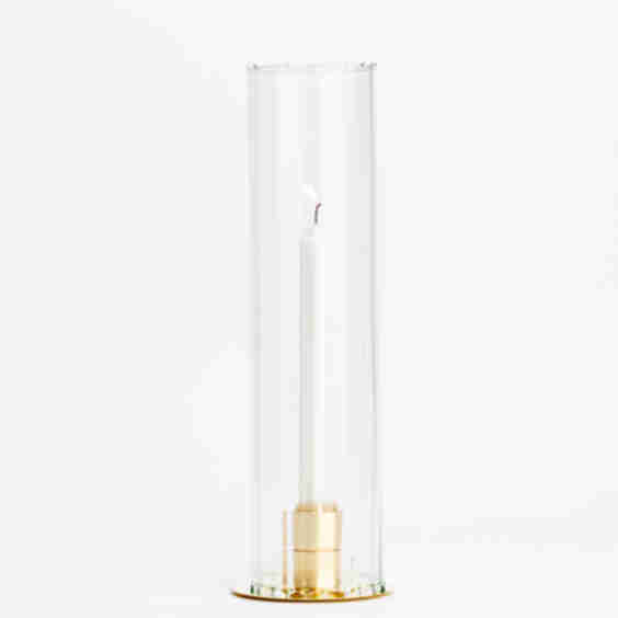 Cosmic Tealight Holder Set & Candlesticks
