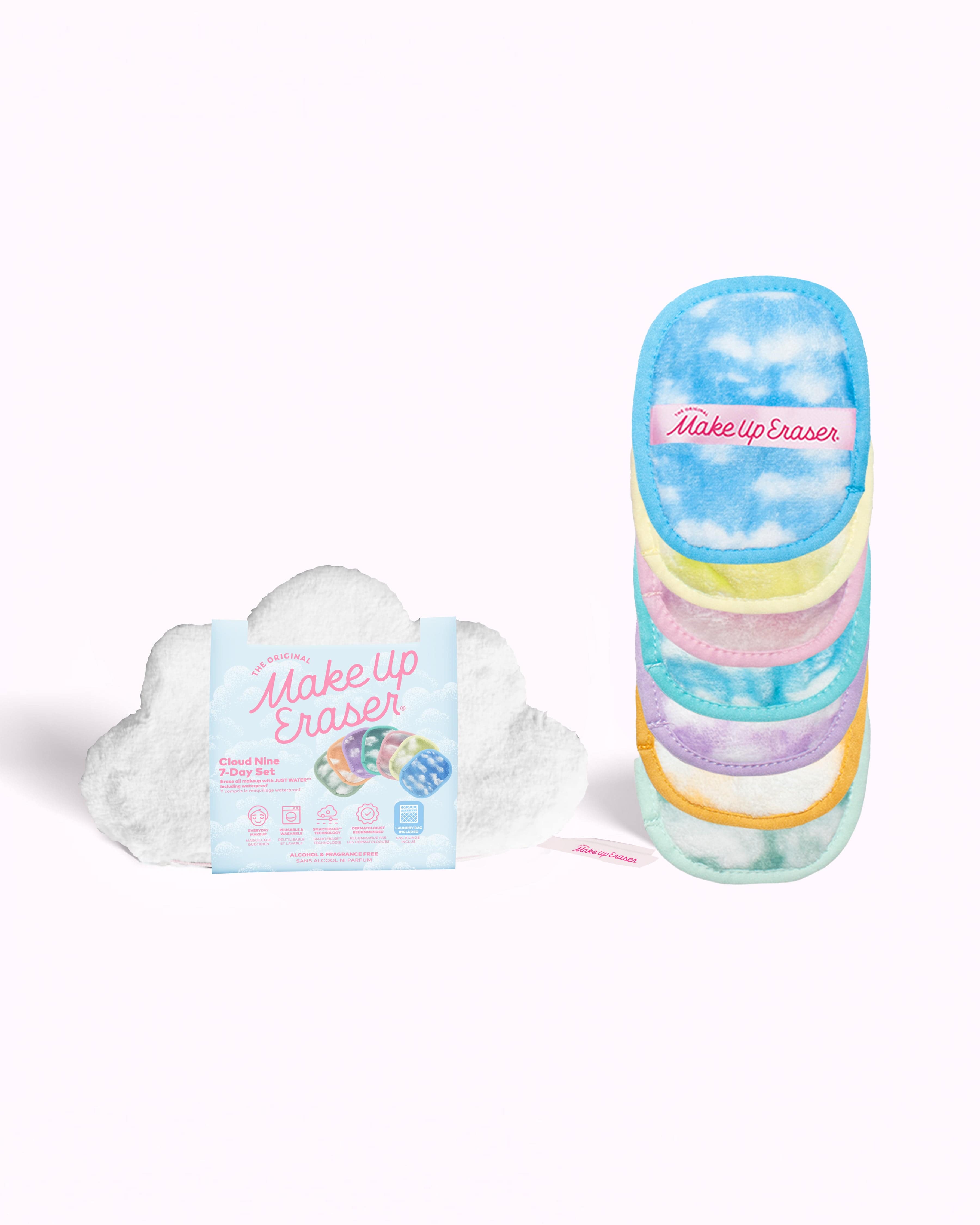 Cloud Nine 7 Day Set