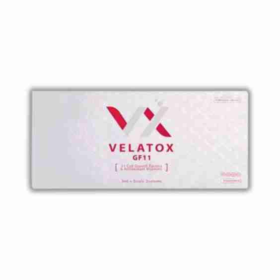 Velatox Gf 11 Serum