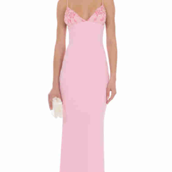 Naomi Maxi Dress