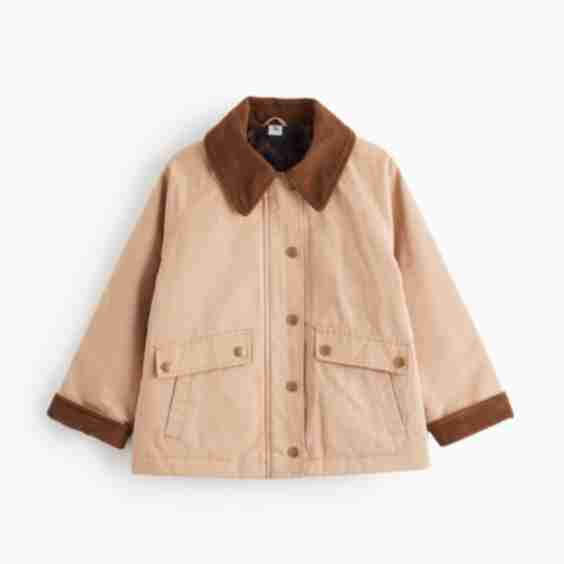 Stone Barn Jacket 