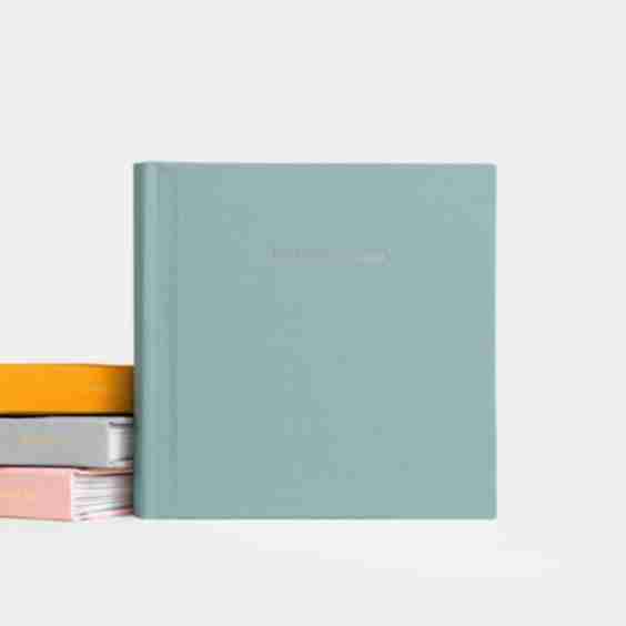Everyday Photo Book  7x7