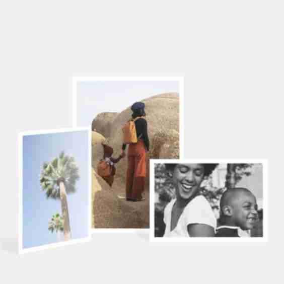 Everyday Photo Prints