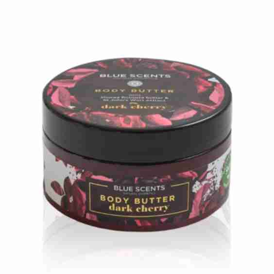 Unt De Corp Dark Cherry 210 Ml