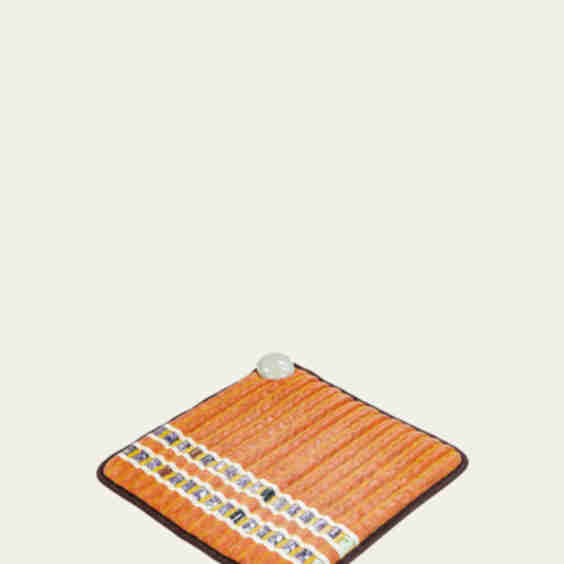 Tao Mat Small 1818 Soft Inframat Pro