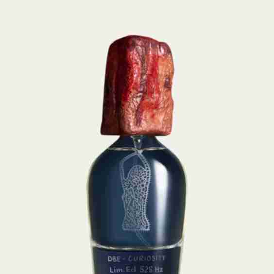 3.4 Oz Curiosity Eau De Parfum