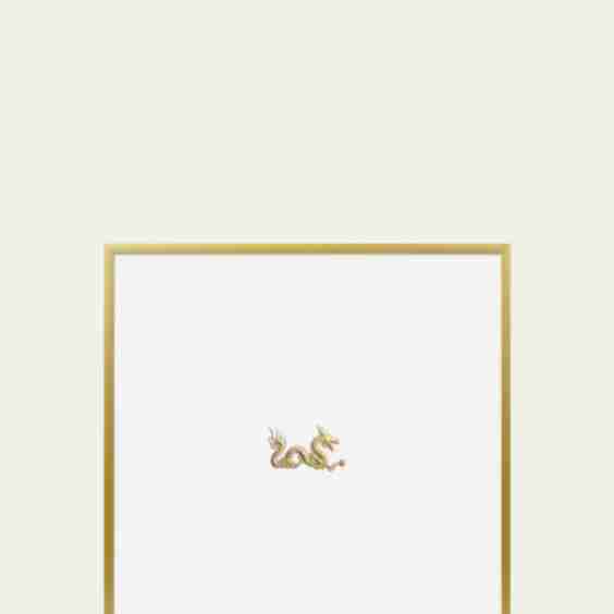 Framed Stationary Wall Art