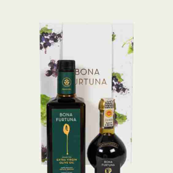 La Dolce Vita Gift Set
