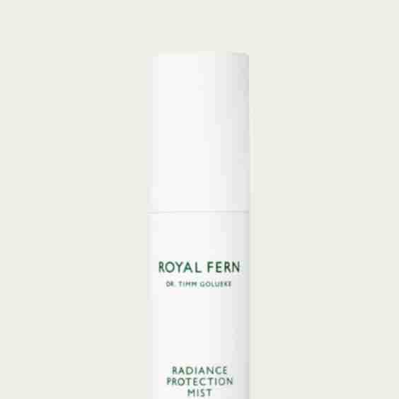 Radiance Face Mist