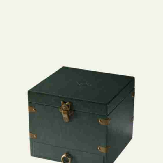 The Large Maker Trunk