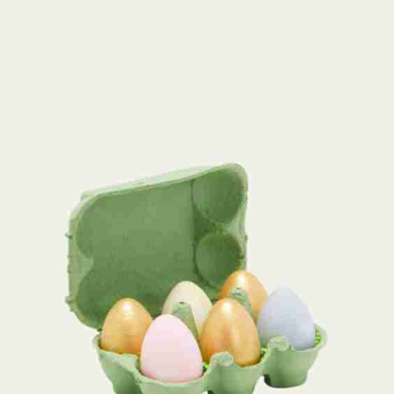 Kids Bunnies Handmade Sidewalk Chalk