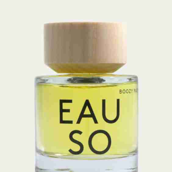 Eauso Vert Boozy Patchouli Eau de Parfum