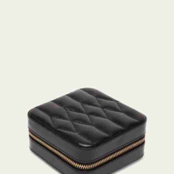 Caroline Zip Travel Case