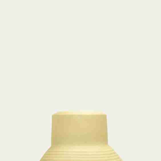 Becky Straw Bucket Hat