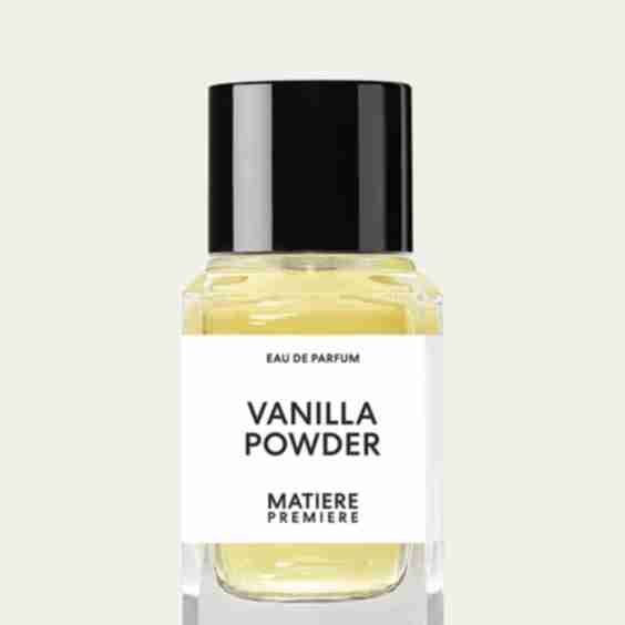 Vanilla Powder Eau de Parfum