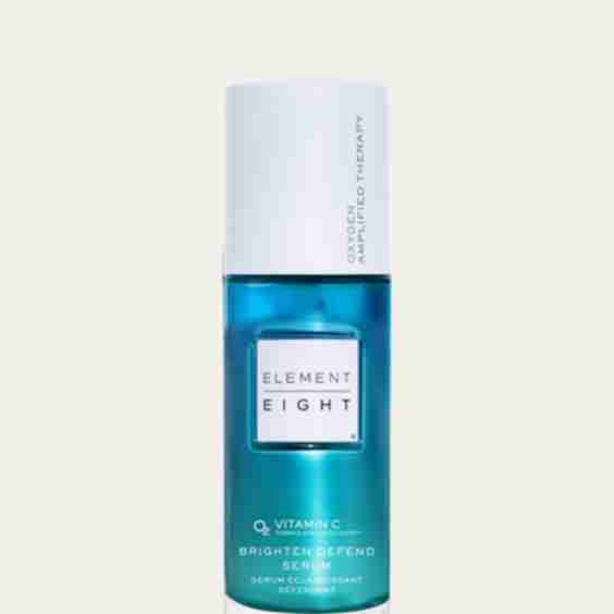 O2 Vitamin C Serum