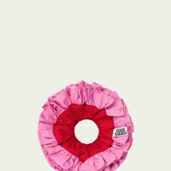 Grandmama Silk Hair Scrunchie