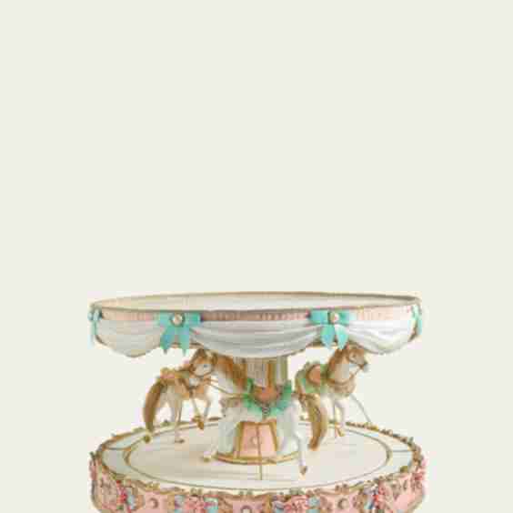 Joyeux Noel Carousel Server