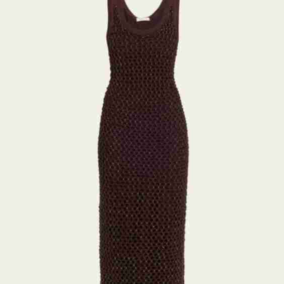 Emin Dress