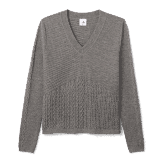 No Doubt Pullover