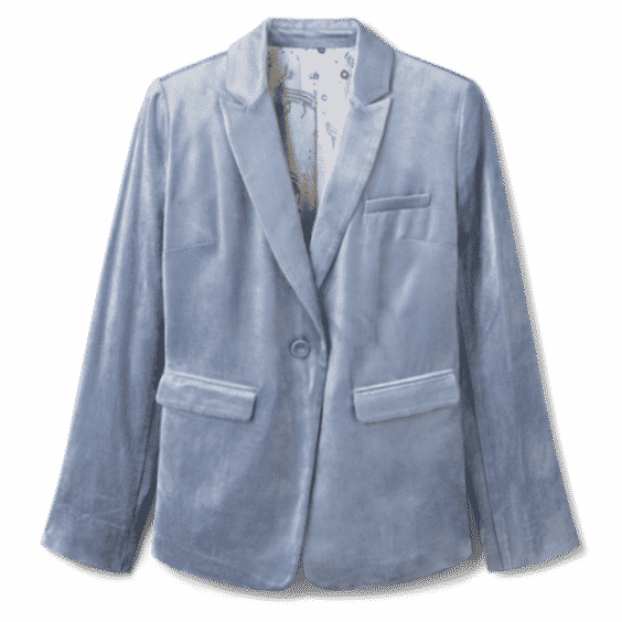 Jaden Jacket