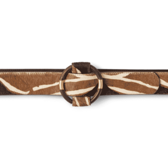 Bandit Belt