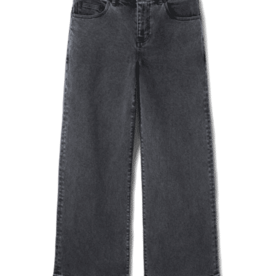 Lennox Five-Pocket Jean