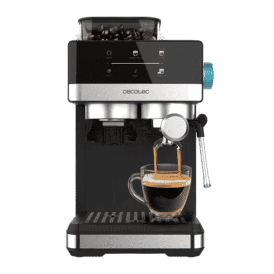 Grind One, Our Nespresso Compatible Pod Machine