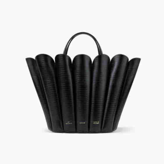 Shell Bag 