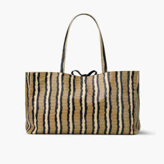 Oversize Tote