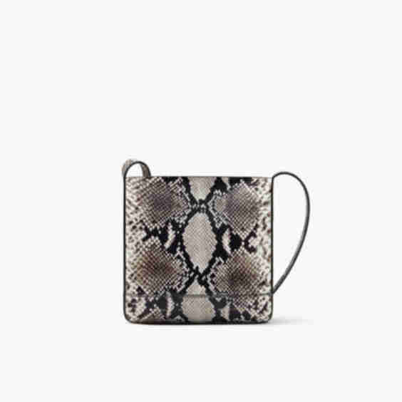 Mini Bucket Bag