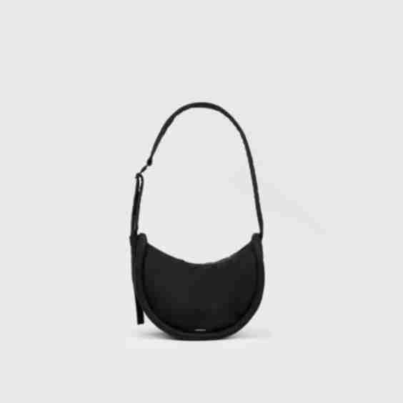 Half Moon Mini Bag 