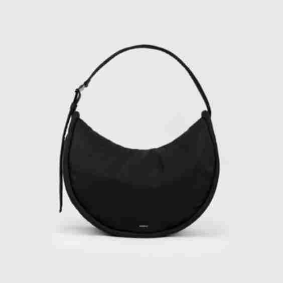 Half Moon Bag