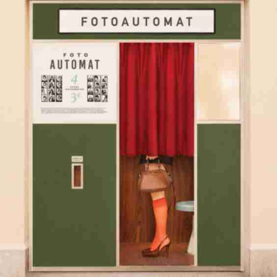 Fotoautomat Print