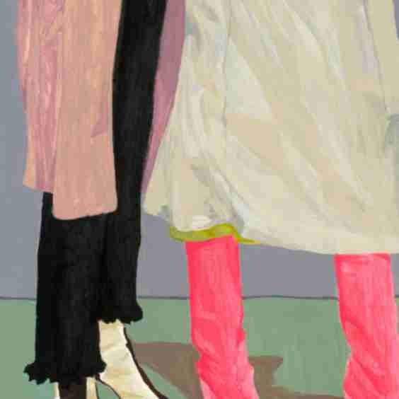 Sophia Novosel - Siblings Print