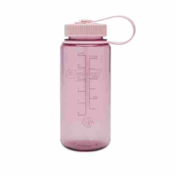 Wide Mouth Tritan Sustain Water Bottle
