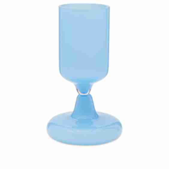 Chunky Beer Glass