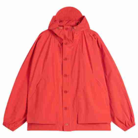 Bonehead Jacket
