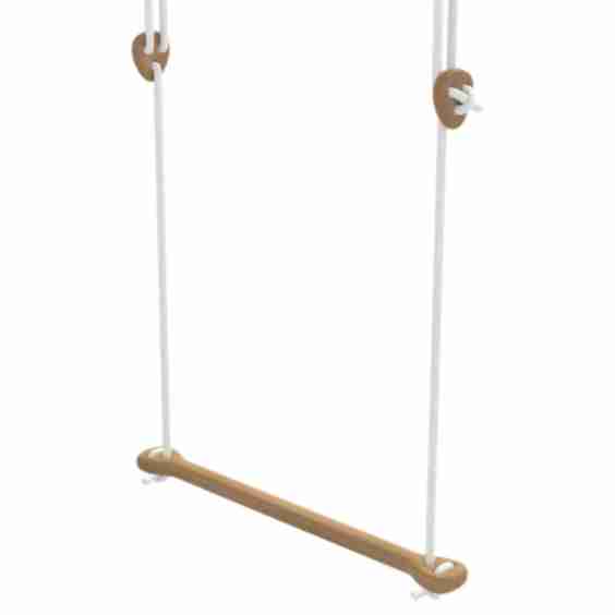 Bone Trapeze Swing