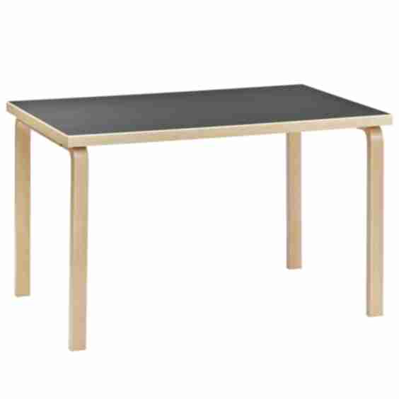 Aalto Table 81 B
