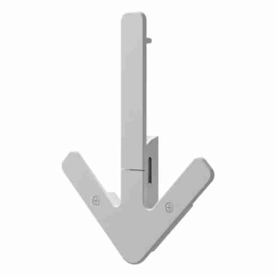 Arrow Hanger