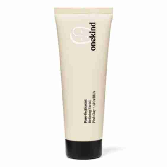 Pore Fectionist Refining Facial