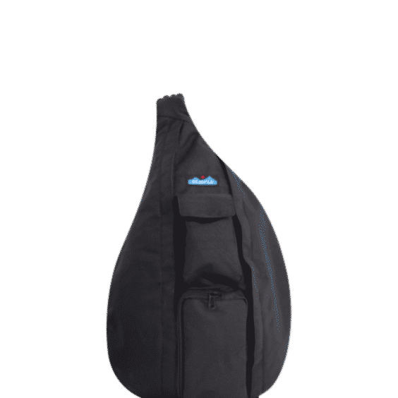 Rope Sling Bum Bag