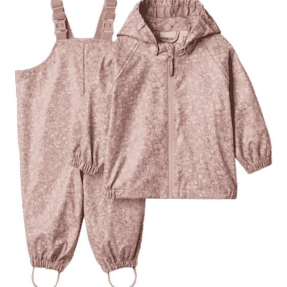 Rainwear Charlie Set
